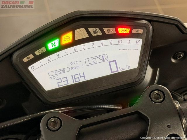 ducati - hypermotard-821-sp