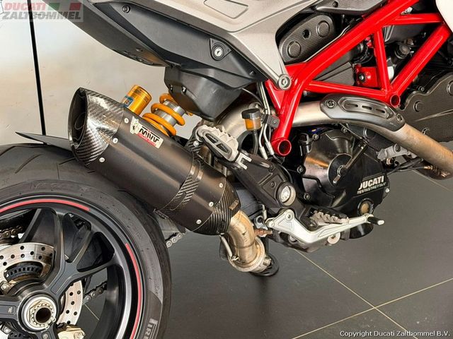 ducati - hypermotard-821-sp