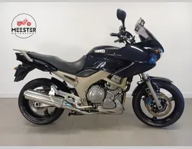 Yamaha TDM 900 2002 occasion