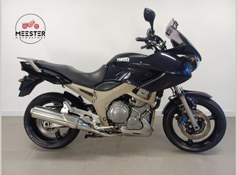 Yamaha TDM 900 2002 occasion