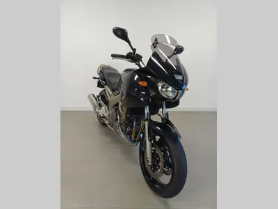 YAMAHA TDM 900 – foto 4