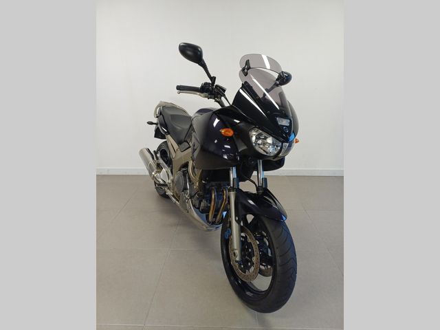 yamaha - tdm-900