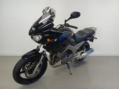 Yamaha TDM 900 2002 occasion – foto 6 van 21