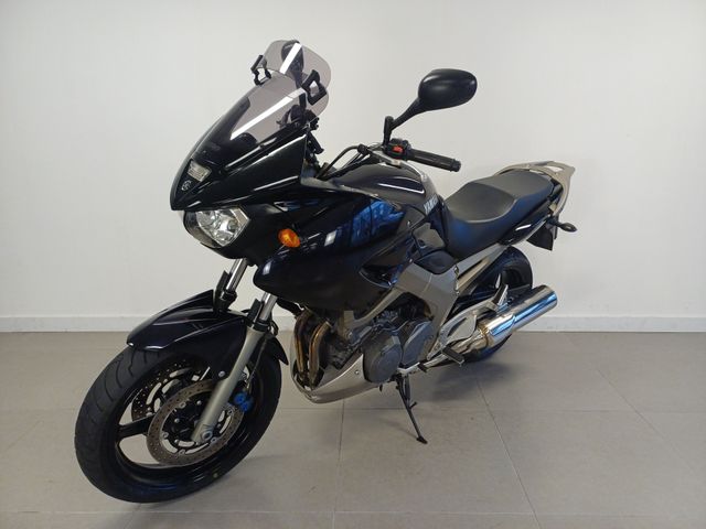 yamaha - tdm-900