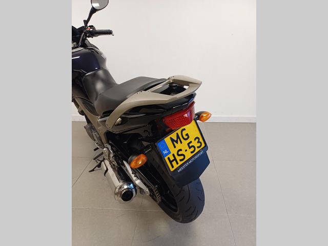 yamaha - tdm-900