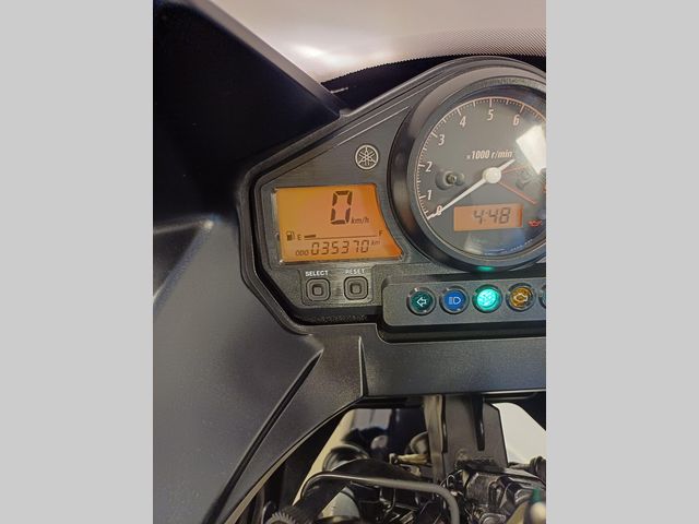 yamaha - tdm-900