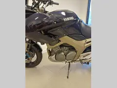 Yamaha TDM 900 2002 occasion – foto 17 van 21