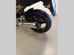 Yamaha TDM 900 2002 occasion – foto 18 van 21