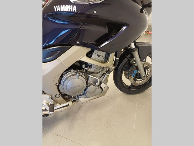 yamaha - tdm-900