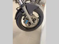 Yamaha TDM 900 2002 occasion – foto 21 van 21