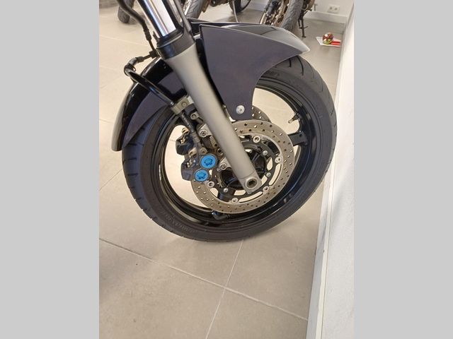 yamaha - tdm-900