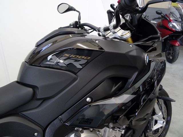 bmw - s-1000-xr