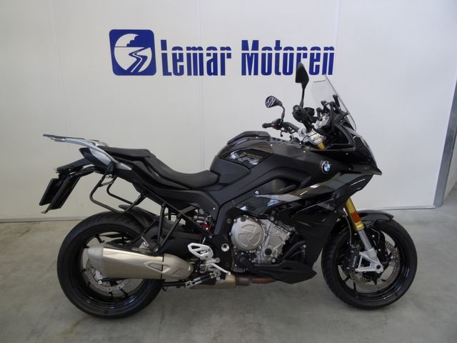 bmw - s-1000-xr
