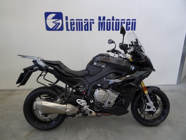 bmw - s-1000-xr