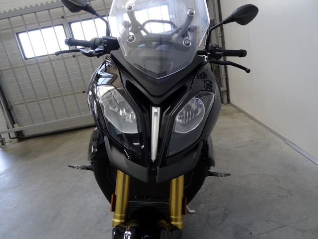 bmw - s-1000-xr
