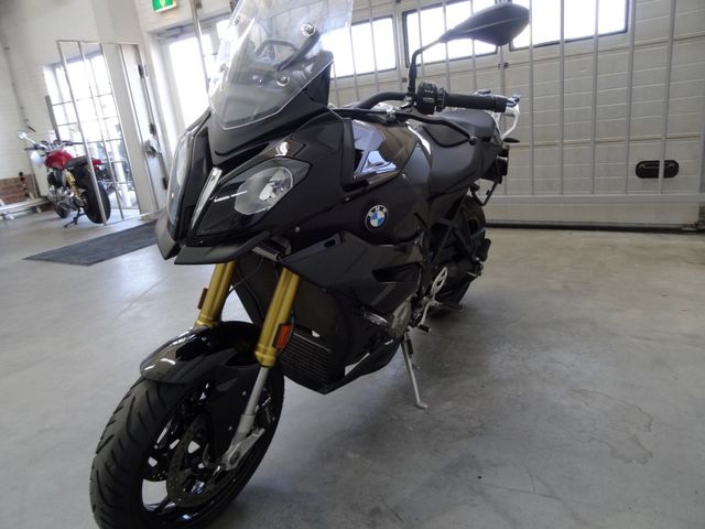 bmw - s-1000-xr