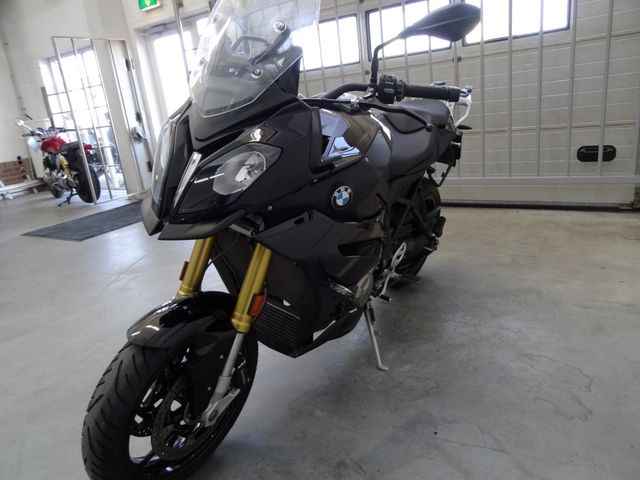 bmw - s-1000-xr