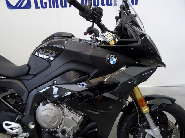 bmw - s-1000-xr