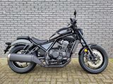 HONDA CMX 1100 REBEL