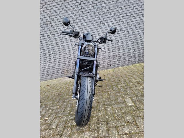honda - cmx-1100-rebel
