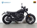 MOTO GUZZI V 9 BOBBER
