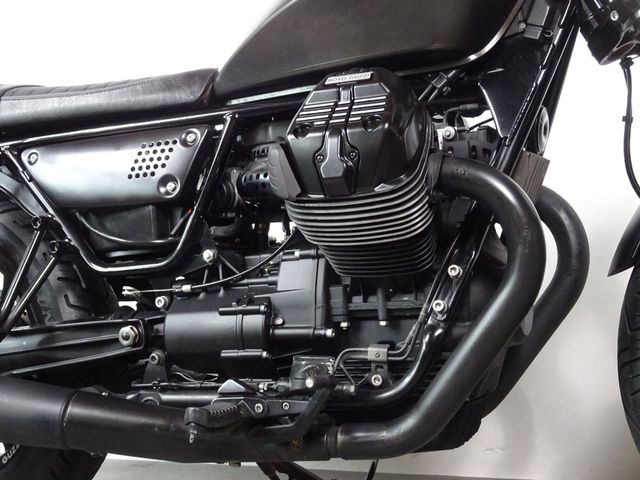 moto-guzzi - v-9-bobber