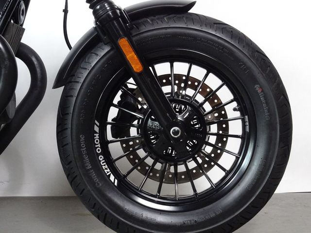 moto-guzzi - v-9-bobber