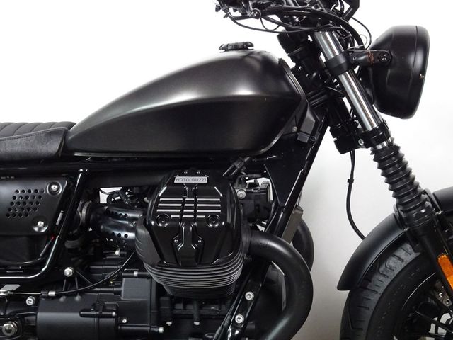 moto-guzzi - v-9-bobber