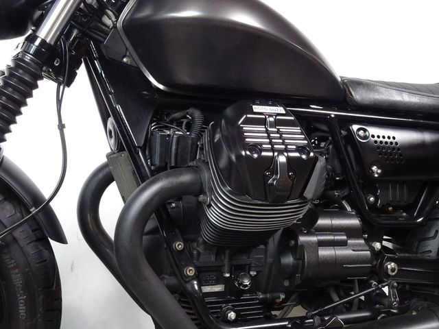 moto-guzzi - v-9-bobber