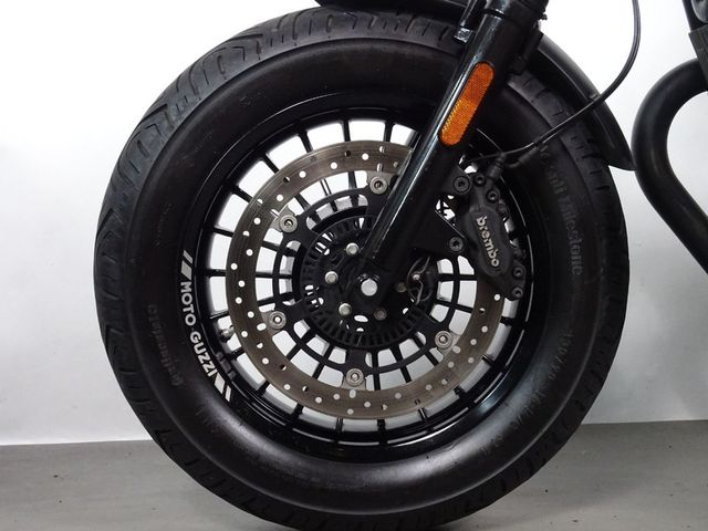 moto-guzzi - v-9-bobber