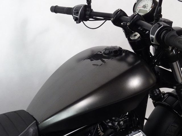 moto-guzzi - v-9-bobber