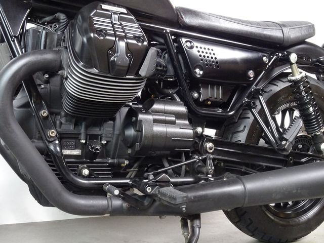 moto-guzzi - v-9-bobber