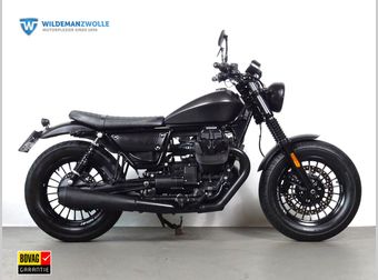Moto Guzzi V 9 Bobber 2016 occasion