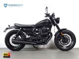 MOTO GUZZI V 9 BOBBER
