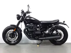 Moto Guzzi V9 Bobber 2016 occasion – foto 2 van 19
