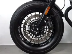 Moto Guzzi V9 Bobber 2016 occasion – foto 4 van 19