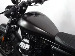 Moto Guzzi V9 Bobber 2016 occasion – foto 6 van 19