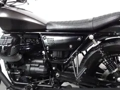 Moto Guzzi V9 Bobber 2016 occasion – foto 7 van 19