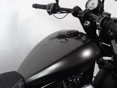 Moto Guzzi V9 Bobber 2016 occasion – foto 8 van 19