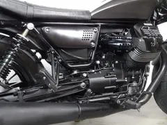 Moto Guzzi V9 Bobber 2016 occasion – foto 11 van 19