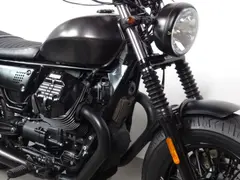 Moto Guzzi V9 Bobber 2016 occasion – foto 12 van 19
