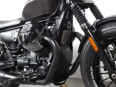 Moto Guzzi V9 Bobber 2016 occasion – foto 13 van 19