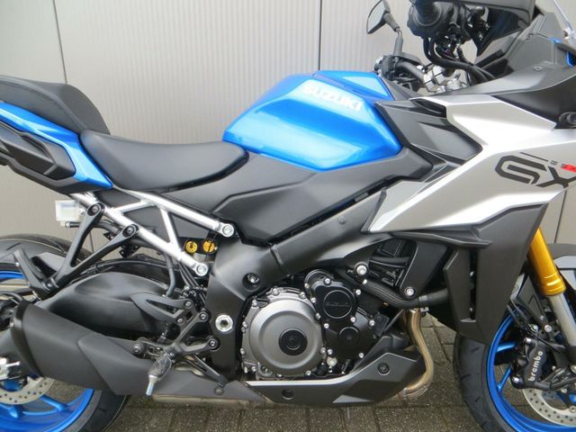 suzuki - gsx-s-1000-gx