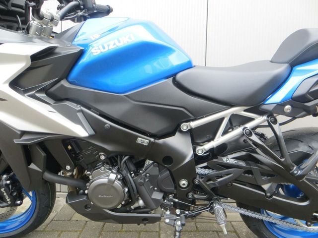 suzuki - gsx-s-1000-gx