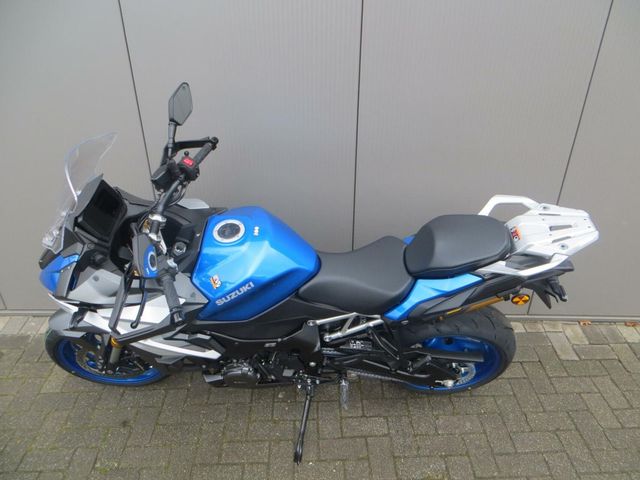 suzuki - gsx-s-1000-gx