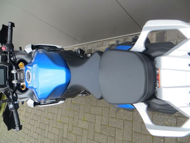 suzuki - gsx-s-1000-gx