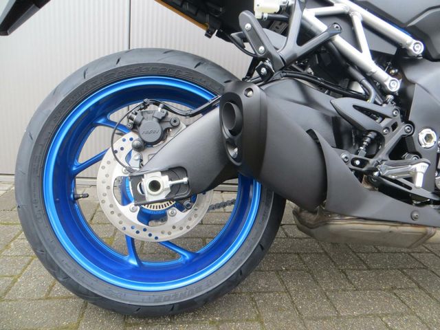 suzuki - gsx-s-1000-gx