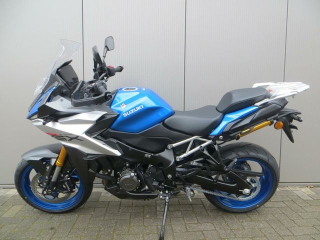 suzuki - gsx-s-1000-gx