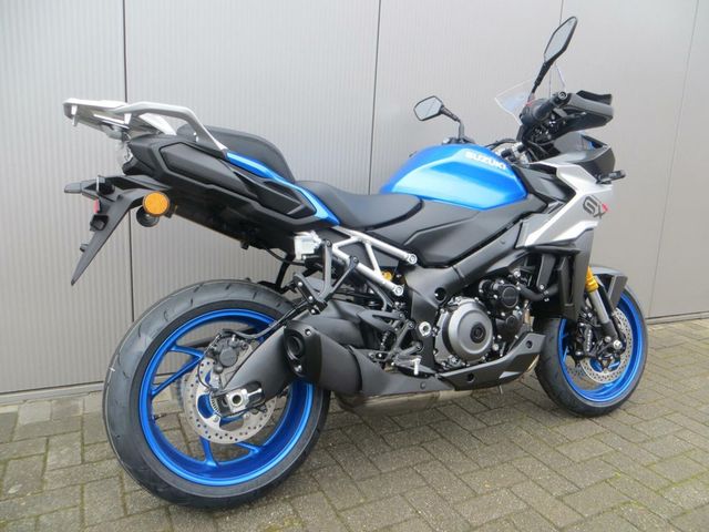 suzuki - gsx-s-1000-gx