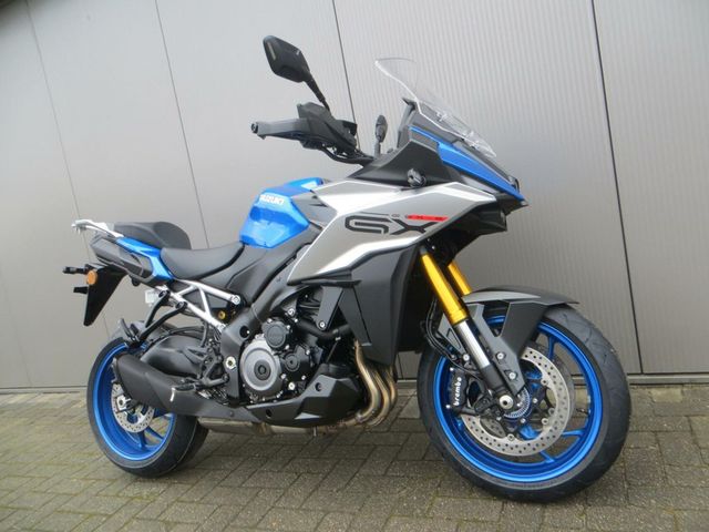 suzuki - gsx-s-1000-gx